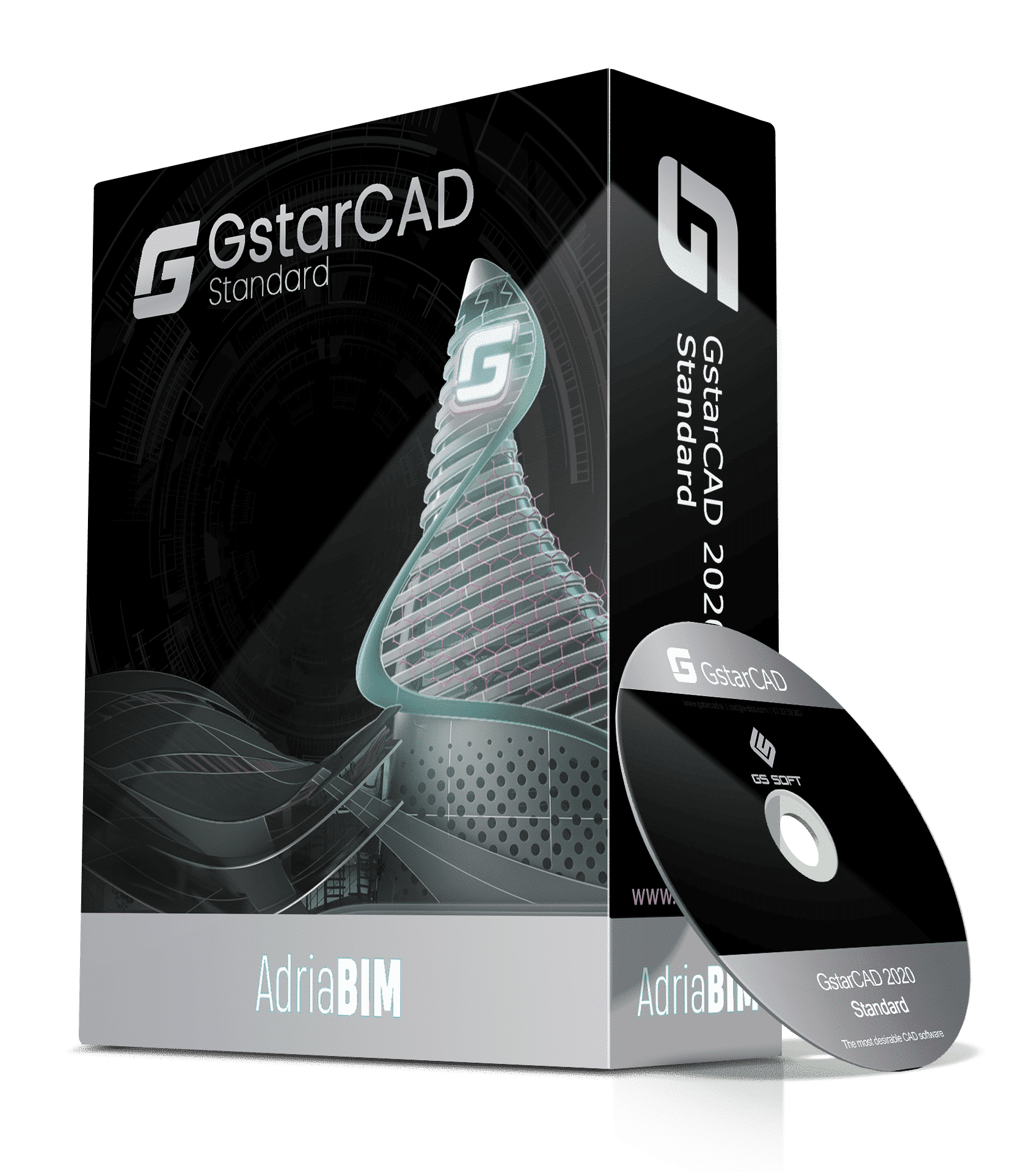 gstarcad updates